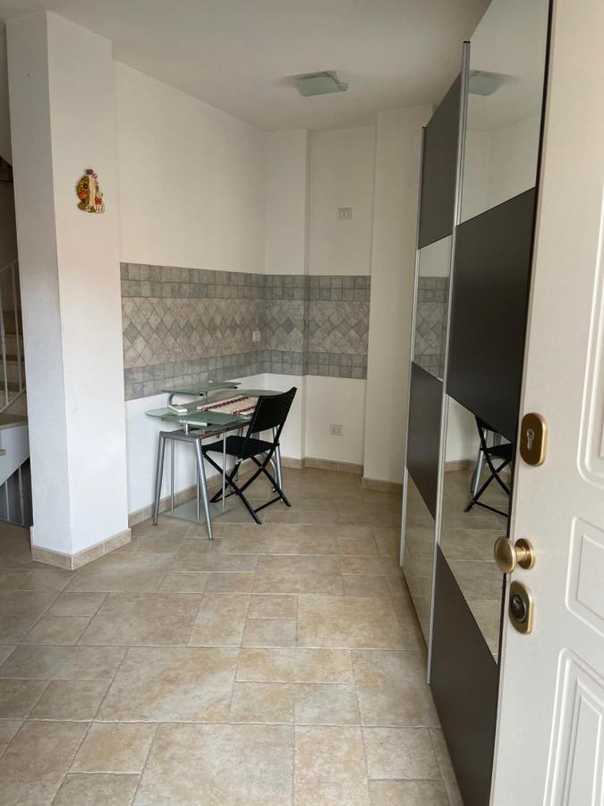 فندق Rena Bianca House بورتو توريس المظهر الخارجي الصورة