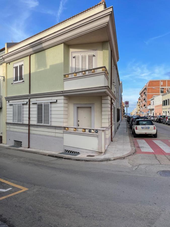 فندق Rena Bianca House بورتو توريس المظهر الخارجي الصورة
