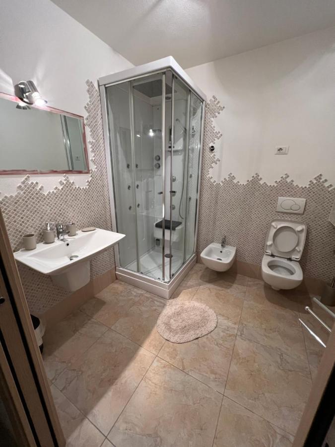 فندق Rena Bianca House بورتو توريس المظهر الخارجي الصورة