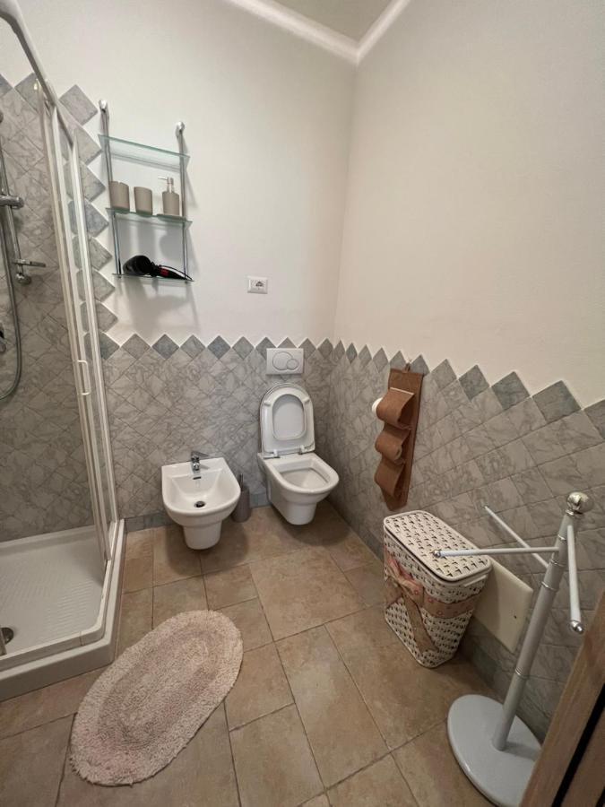 فندق Rena Bianca House بورتو توريس المظهر الخارجي الصورة