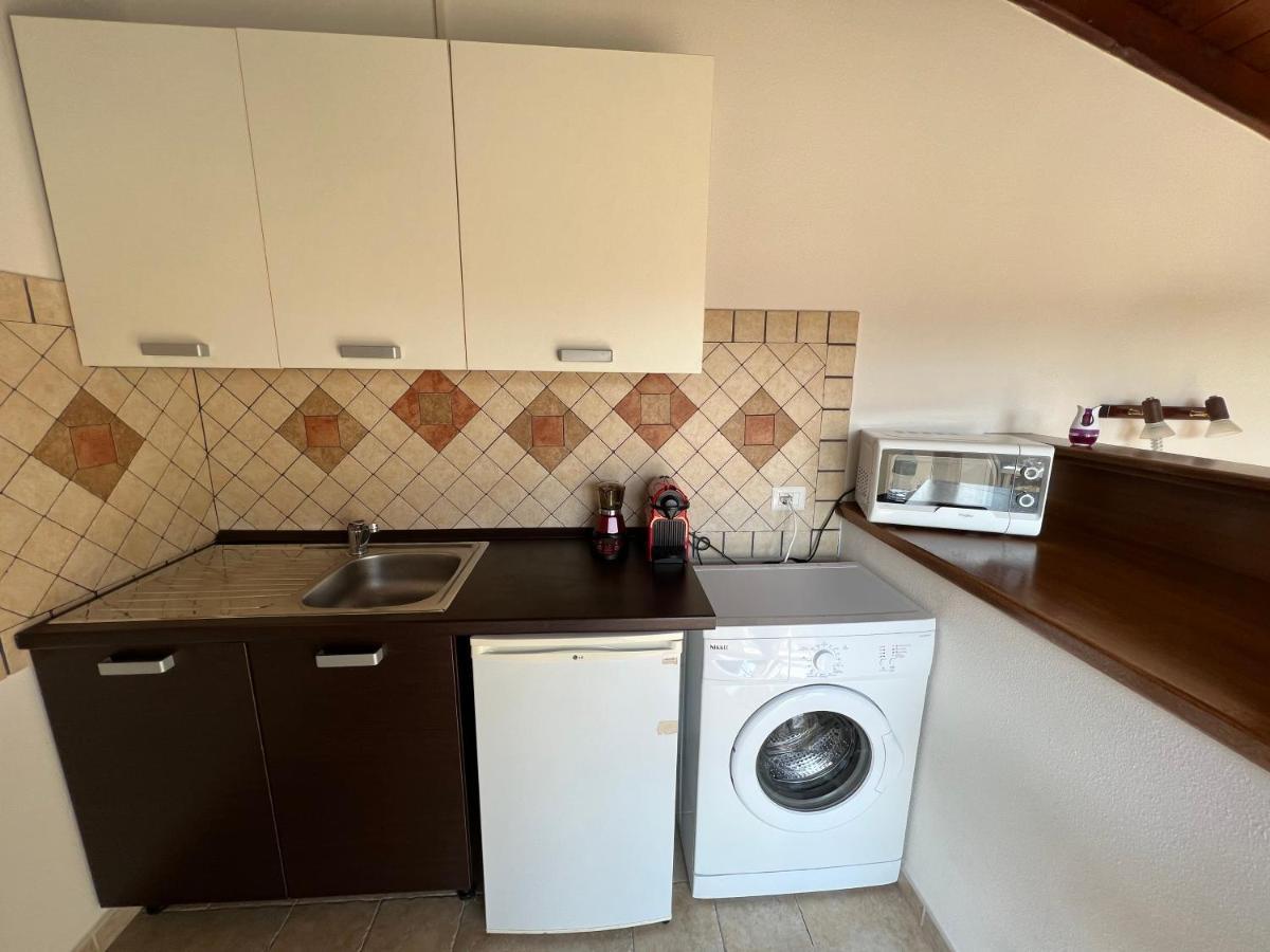 فندق Rena Bianca House بورتو توريس المظهر الخارجي الصورة