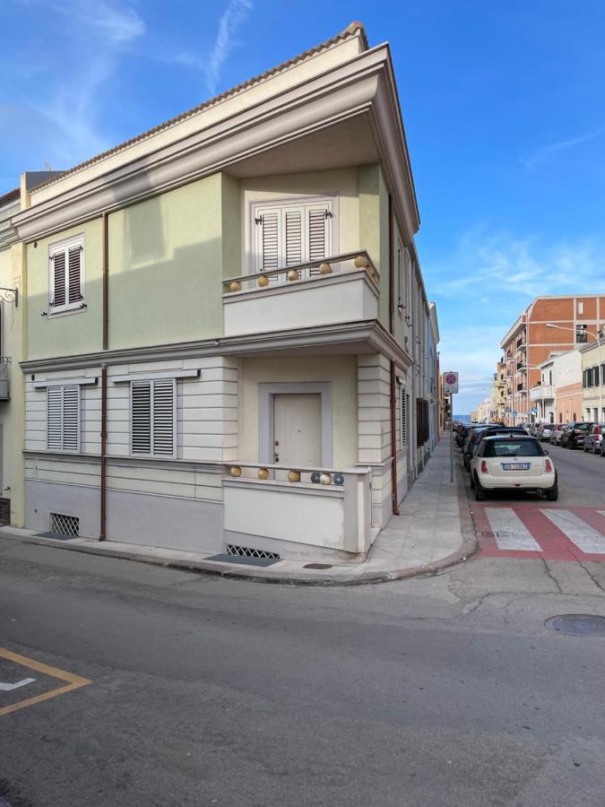 فندق Rena Bianca House بورتو توريس المظهر الخارجي الصورة