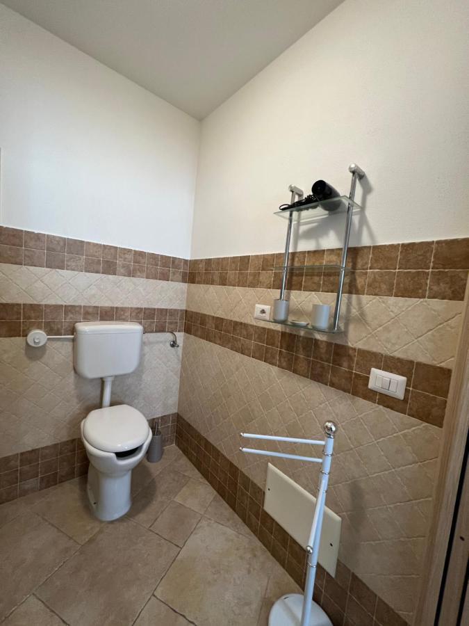 فندق Rena Bianca House بورتو توريس المظهر الخارجي الصورة