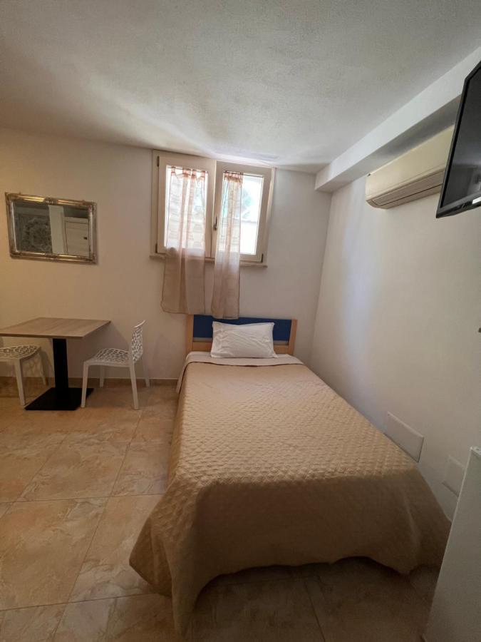 فندق Rena Bianca House بورتو توريس المظهر الخارجي الصورة
