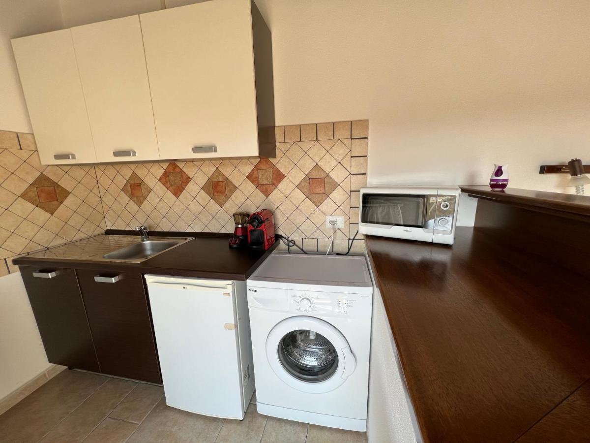 فندق Rena Bianca House بورتو توريس المظهر الخارجي الصورة