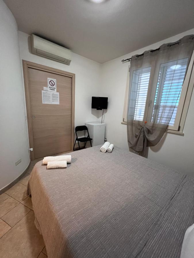 فندق Rena Bianca House بورتو توريس المظهر الخارجي الصورة