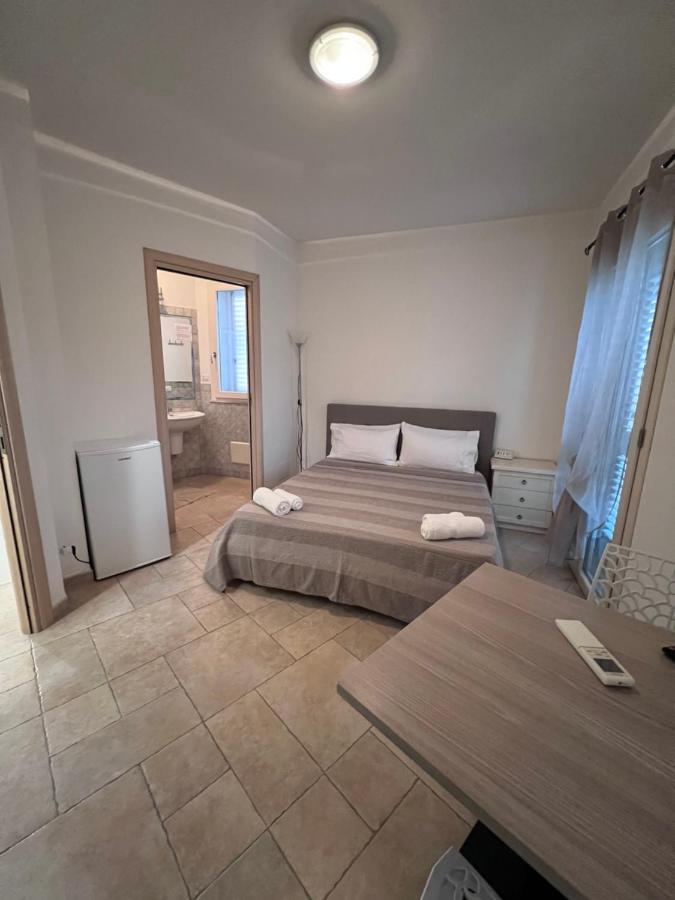 فندق Rena Bianca House بورتو توريس المظهر الخارجي الصورة