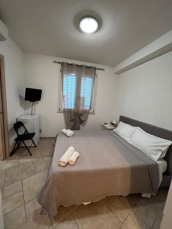 فندق Rena Bianca House بورتو توريس المظهر الخارجي الصورة